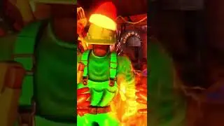 Merry Christmas! - Viscera Cleanup Detail Santa&rsquo;s Rampage