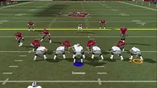 Madden NFL 2004 PC Gameplay