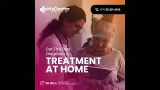 🚑 Doctor On Call &ndash; 24/7 Medical Care at Your Home, Hotel & Office! 🏥📞#DoctorOnCall #24HourDoctor