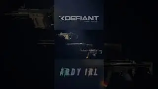 XDefiant OFFICIAL FACTION WEAPONS GUIDE |  #ubisoftpartner #ubisoft #xdefiantgame #xdefiantgameplay