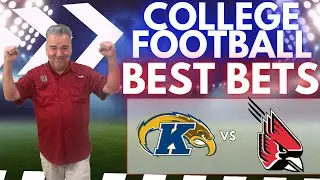 Midweek MACTION: Лучшие ставки на матчи &laquo;Болл Стэйт&raquo; против &laquo;Кент Стэйт&raquo; | &laquo;Толедо&raquo; против &laquo;Север...