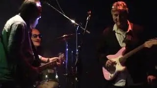 I Dont Want A Lover   StandLine @ Rock Emotion 18 04 2025on
