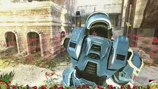 December 23rd 2025 HAPPY HOLIDAYS! 35% OFF GIFTS !giveaway | HALO SHENANIGANS AND SOME OSRS | !vid