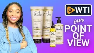 Carol's Daughter Hair Care Set | Our Point Of View