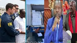&szlig;r&egrave;ak*Jubilation for NDC*Ken Ofori Attah finally Arrived at Kotoka Airport*Victor Smith drops 