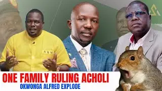 Okwonga Explodes: Claims Gunya Rigged Election with Backing from NRM Bosses”