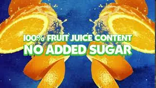 New Rani Float, Same amazing taste! Now with No Added Sugar!
