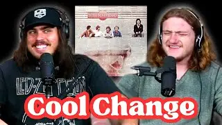 Cool Change - Little River Band | Andy & Alex FIRST TIME REACTION!