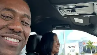 10/25/24 La Rancontre Avec Douglas Emhoff (Dougie) Nan Ti Haiti 🇭🇹 Kamala Harris’s Husb