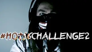LLBKI #Hot16Challenge2 (prod. Riddick X Beats)