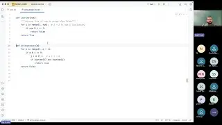 Solutions for Quiz 1 & 2 and Programming assignment 1 (Week 2 - Live)