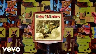 Modena City Ramblers - Il Testamento Di Tito (Visualiser)