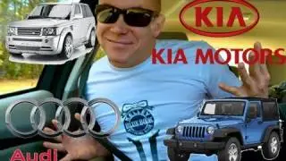 Road Tripping with Kelley Blue Book!