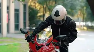 Top 5 Motorcycle Helmets for Glasses Wearers 2025