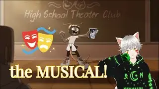 *BETTER THAN DISNEY* MUSICAL PIPERS :: THE PIED PIPER | Animated Musical First Time Reaction