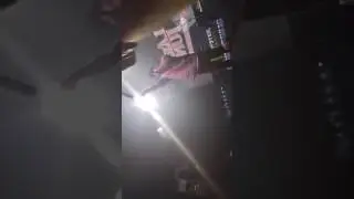 Fki1st LARRY JUNE AND POST MALONE ON THAT HOLLYWOOD DREAMS TOUR IN MINNEAPOLIS