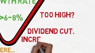 How to Choose High Quality Dividend Stocks | The Easiest Way to Get Rich #2