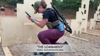 The Tactical Games, Covington GA 2020 