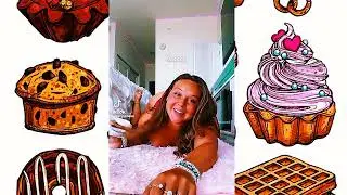 Большой банк 🍩 Челлендж в Tik Tok 🤤 CHALLENGE 2025 #bigbank #TikTokchallenge#bigbankchallange