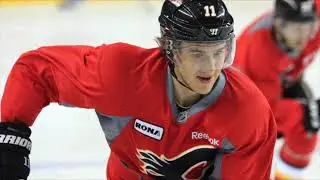 Feaster has high marks for Stajan and Backlund