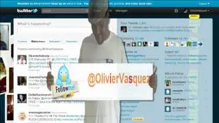 New Twitter - Discover what's new in your world (Out Today 9/28/10)