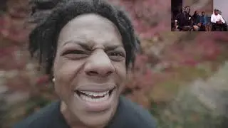 IShowSpeed - Shake (Party of Lemons Reaction)