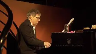 Stephen Guy Daltry Entertains