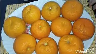 طريقة عمل مربي اللارنج🍊🍊