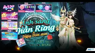 M0D Au 2 - Chuẩn Audition Mobile Versiont 11.0 ( FULL MODE 2021 )