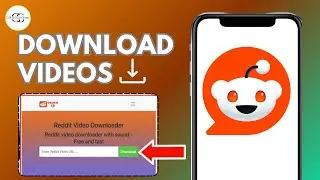 How to Download Videos from Reddit in 2025 &ndash; Easy Reddit Video Guide