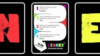 How to play Linkee