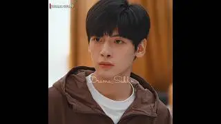 Now he realized that🫠💓 || Cdrama🎭 ~ Always Home✨ || Drama Subho