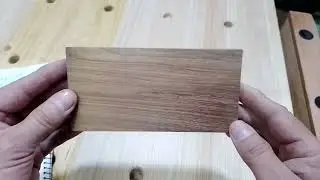 Maderas 006: El TZALAM, una madera tropical muy apreciada.