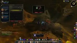 Ven'orn Argus Antoran Wastes Rare Elite World Quest World of Warcraft