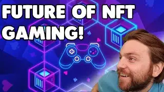 FUTURE OF NFT GAMING! 🎮