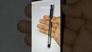 Magic pen #youtube #trending #viral #lifestyle #pravalikalifestyle #karanampravalika #youtube #new