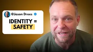 Live Masterclass: The One Thing That Blocks Change: Identity = Safety