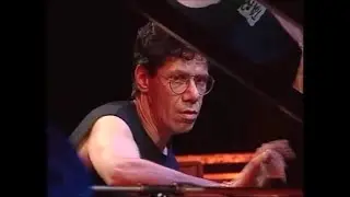 Chick Corea Quartet - Quartet No2 Part 2 (Dedicated to John Coltrane)