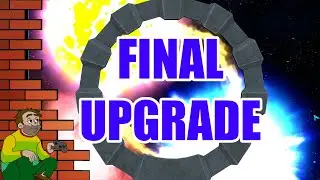 Final Upgrade (EA) - Mysteries Of The Portal Revealed At Long Last! - Let's Play Gameplay