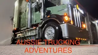Another trip to Townsville
