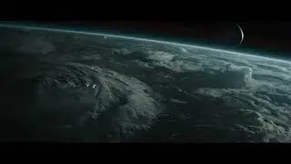 Tau Ceti - Alien Covenant Re Score