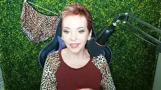The Age of Entertainment with Ruby Lynne