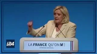 First round of French presidential elections to kick off