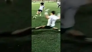 #fyp #foryou #foryoupage #edit #cold #football #goalkeeper #amazing #saves @gk kanbar tiktok