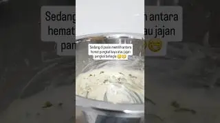 ote-ote #cooking #food #resepmasakan