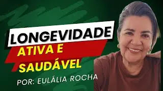 Como ter uma expectativa de vida saudável?