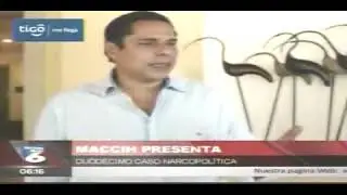 NOTI 6 ESTELAR 20190524