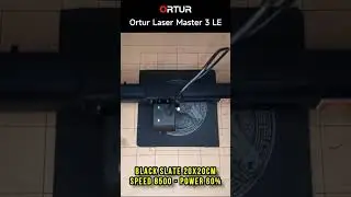 Ortur Laser Master 3 LE