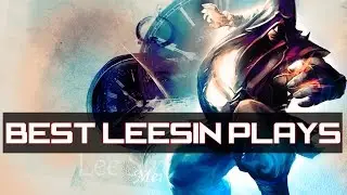 [Montage]Highlight Leesin of GFL.Sofm