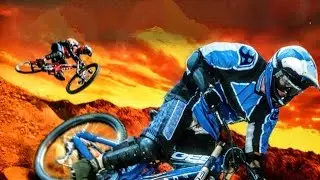 Downhill Domination | FULL GAME